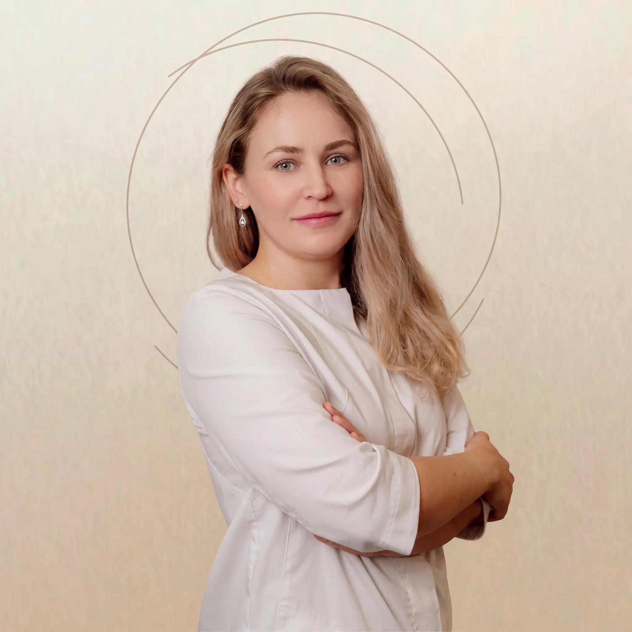 Алимова
Александра Леонидовна