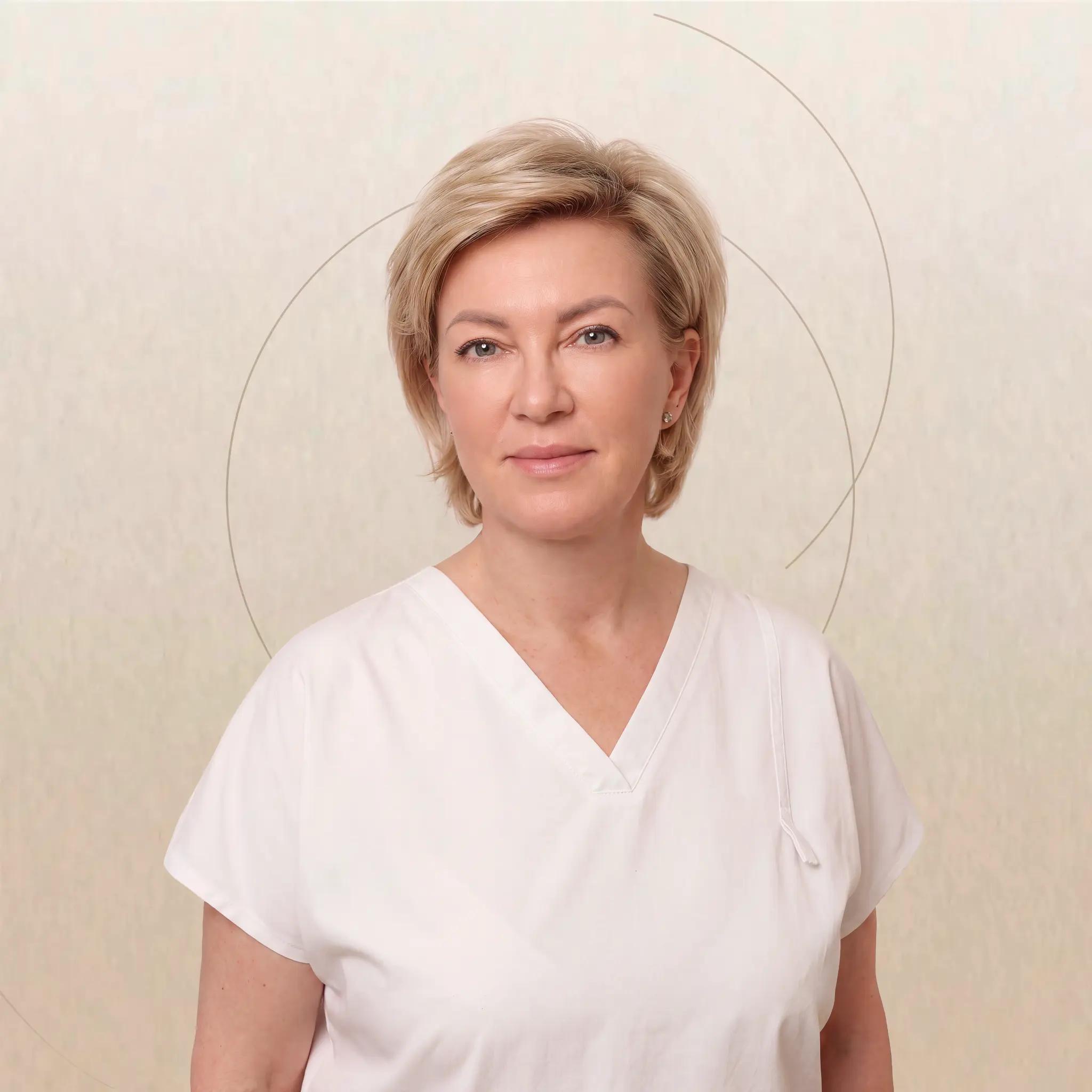 Морозова
Светлана Владимировна