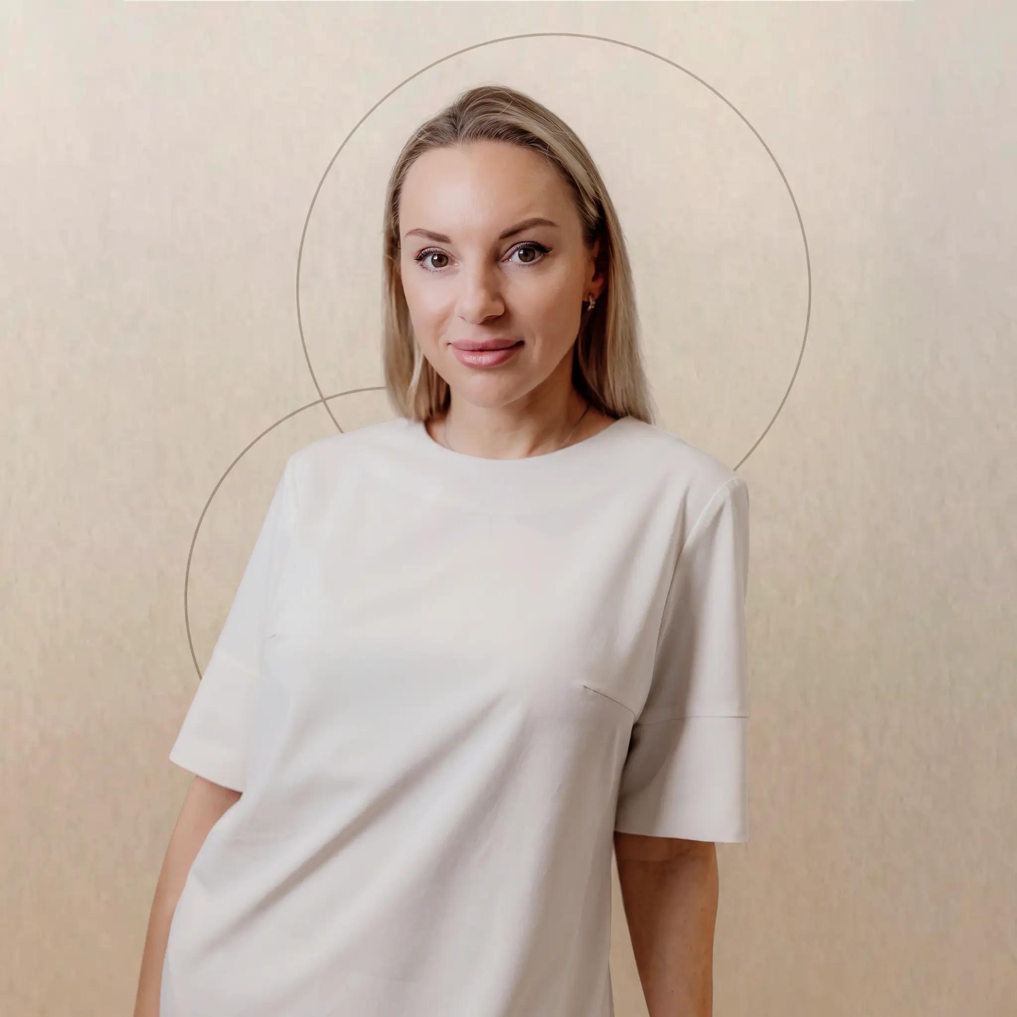 Папушкина
Екатерина Алексеевна